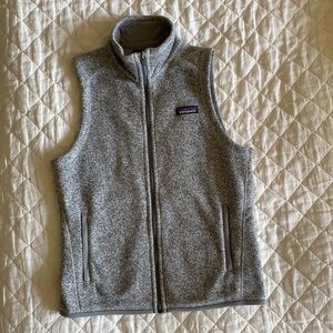 Patagonia Better Sweater Vest